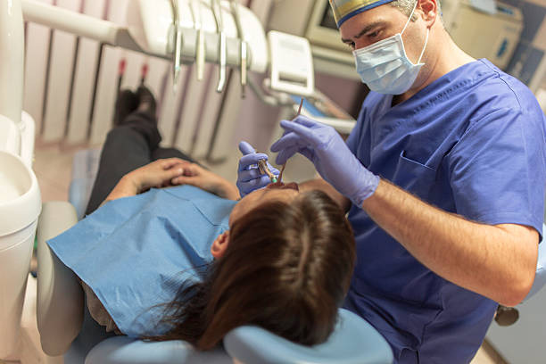 Professional Dental Services in Elkhorn, WI